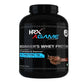 HRX A Game Beginners whey protein 