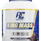 RC WHEY PROTEIN