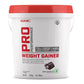 GNC Pro Performance Weight Gainer3 KG (Double Chocolate )