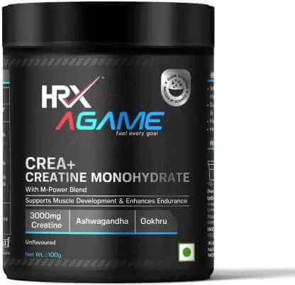 creatine 100g