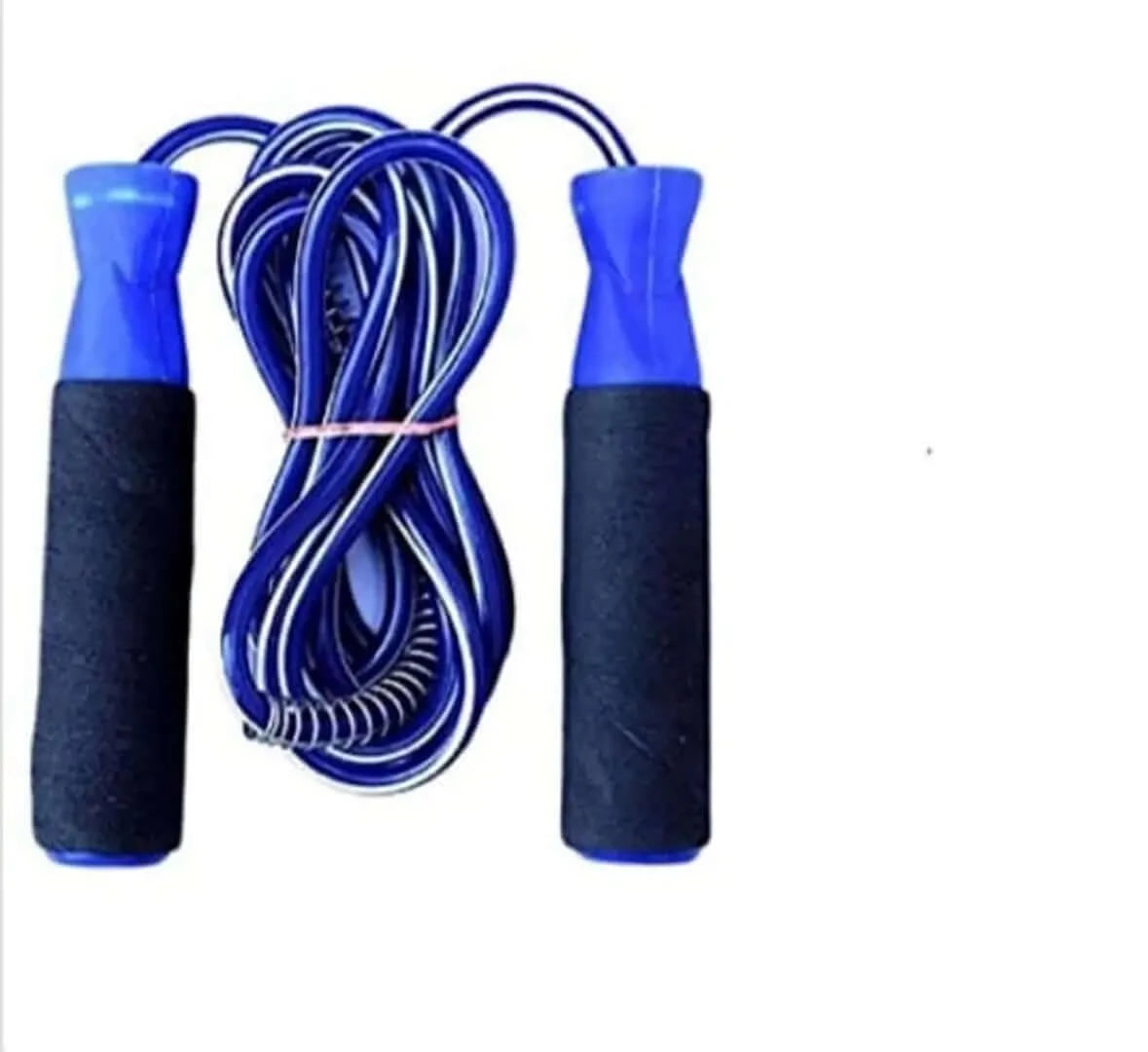 PVC SKIPPING ROPE