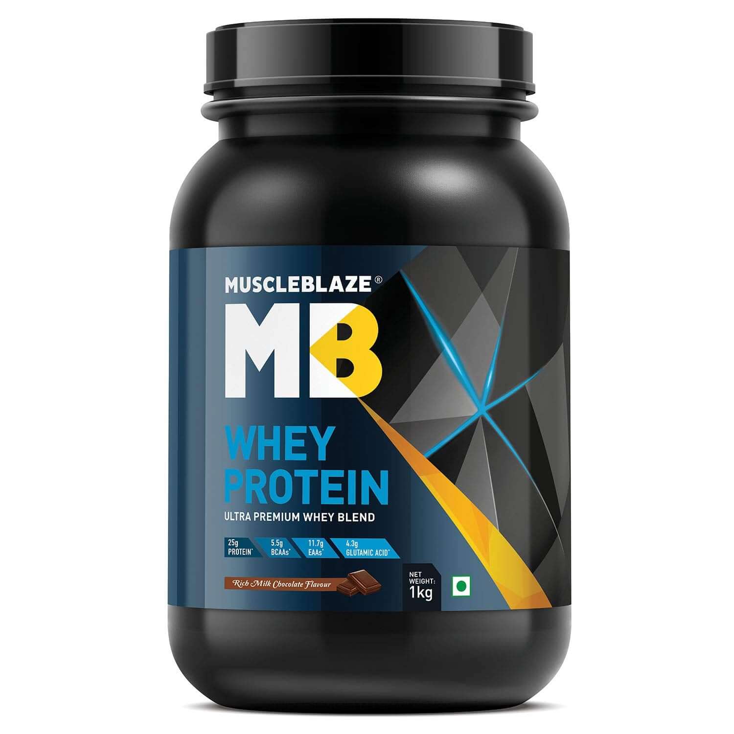 mb whey protein