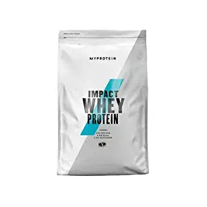Myprotein Impact Whey Protein Powder,  1kg ( chocolate )