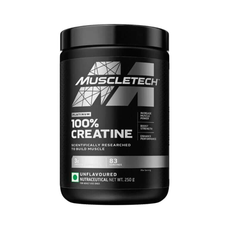muscletech creatine