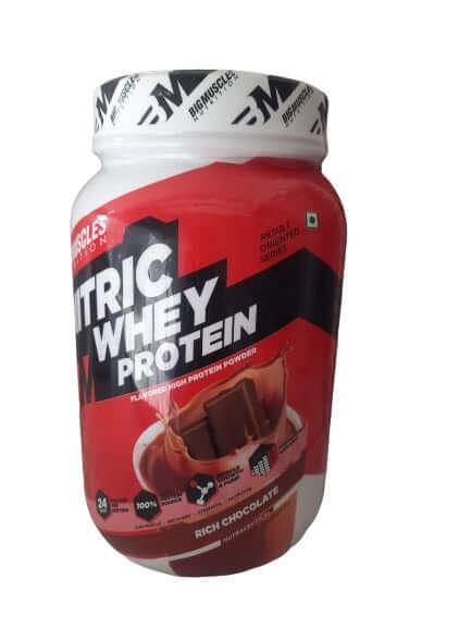 bigmuscles nitric ,WHEY PROTEIN
