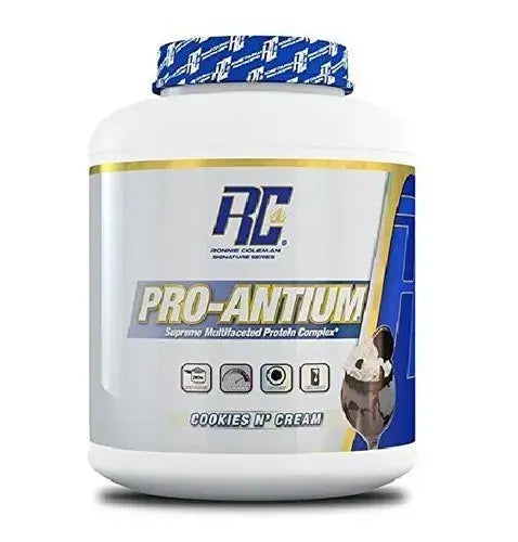 Rc pro Antium PROTEIN 