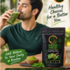 DKNutrition Moringa Powder 200g | 100% Natural Premium Moringa Leaf Powder