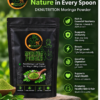 DKNutrition Moringa Powder 200g | 100% Natural Premium Moringa Leaf Powder