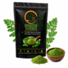 DKNutrition Moringa Powder 200g | 100% Natural Premium Moringa Leaf Powder